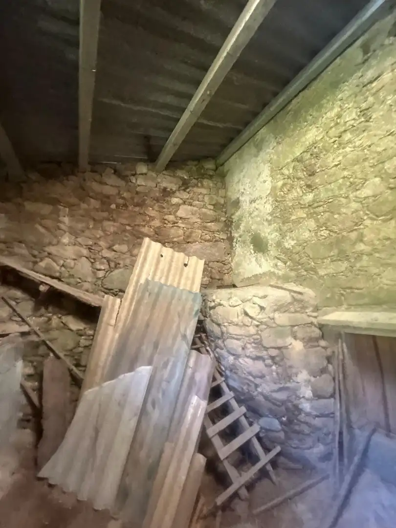 Finca rústica en venda en Boiro, A Coruña