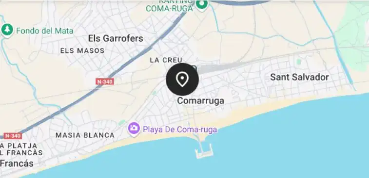 Hotel for sale in Carrer Santiago Rusiñol, imagen 4