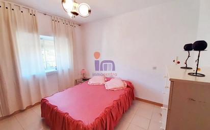 Bedroom of House or chalet for sale in Santa Cruz de Mudela