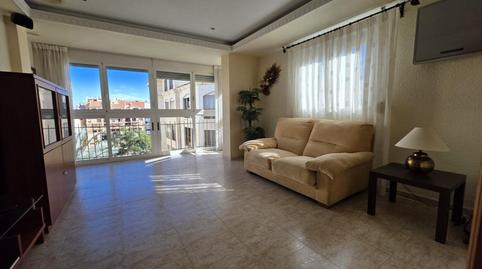 Foto 2 de Piso de alquiler en Reina Victoria - Miguel Hernández, Elche / Elx