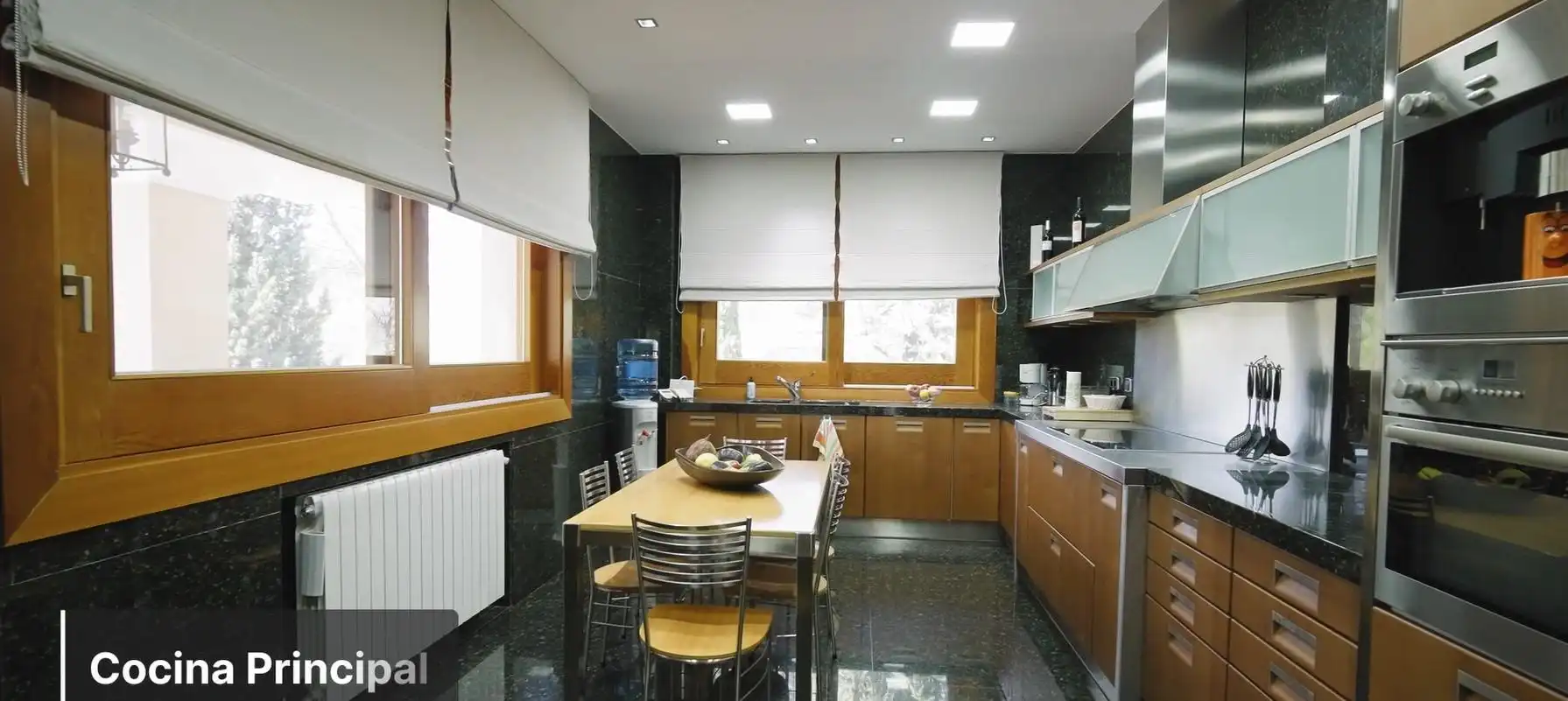 Country house zum Verkauf in Brea de Tajo