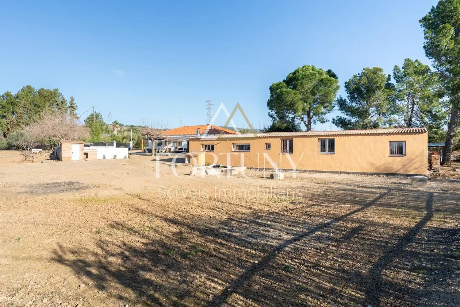 House with pool for sale in Partida el Roquis, imagen 58