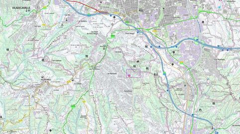 Foto 5 de Residencial en venta en Cl Hermann Hesse Rubi (barcelona), Castellnou - Can Mir - Can Solà, Rubí