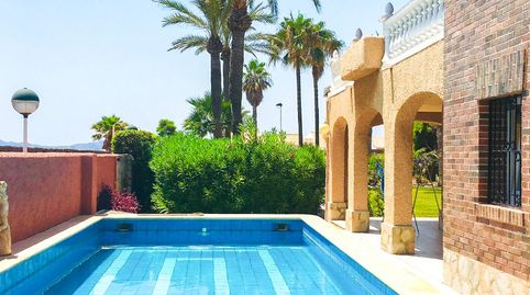 Foto 3 de Casa o xalet en venda a Zona Galúa - Calnegre, La Manga del Mar Menor