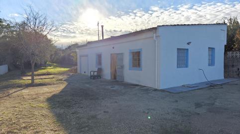 Foto 2 de Casa o chalet en venta en Santa Ana, Ontinyent