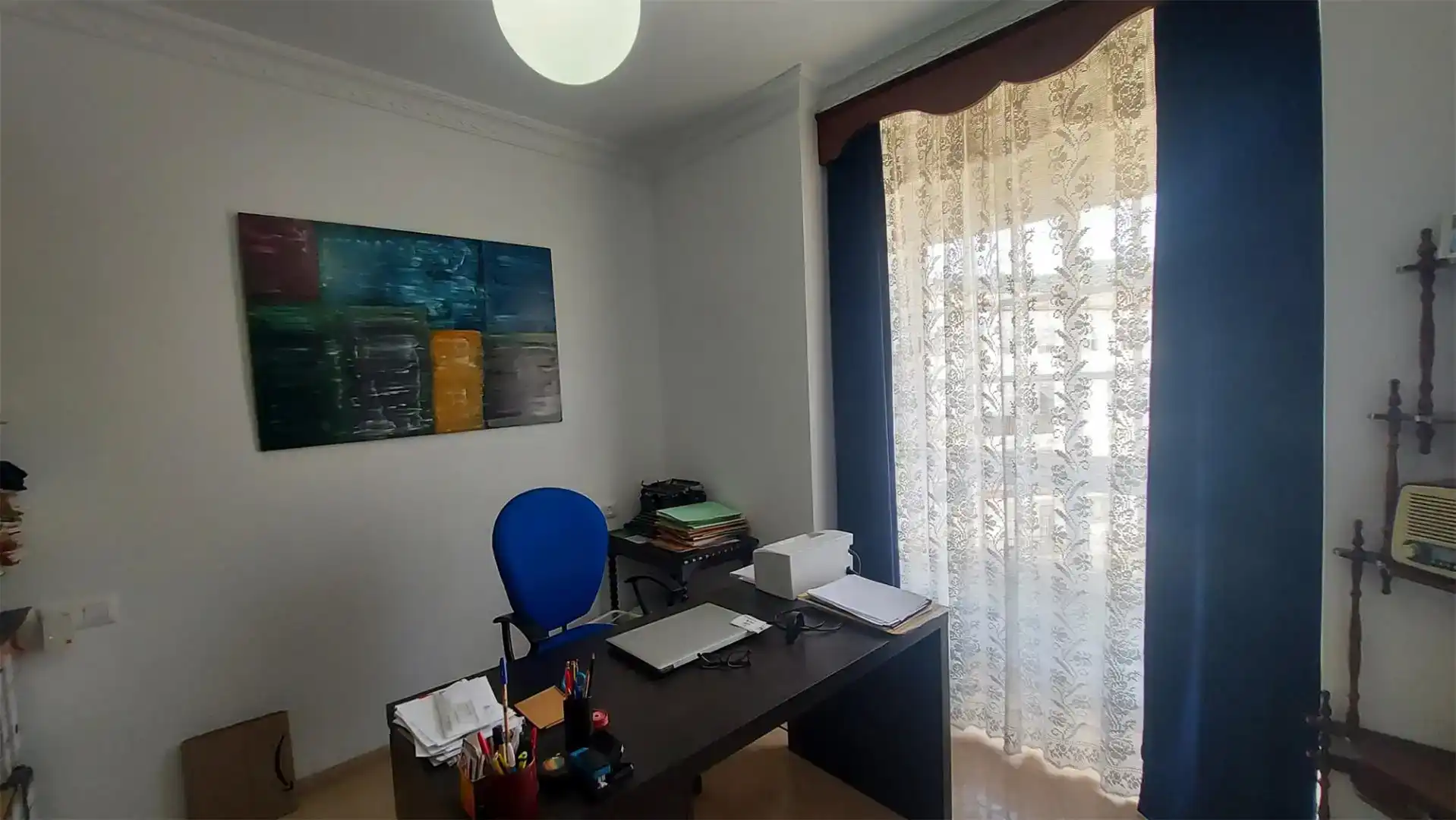 Casa adosada en venda en Ubrique amb Aire condicionat i Balcó