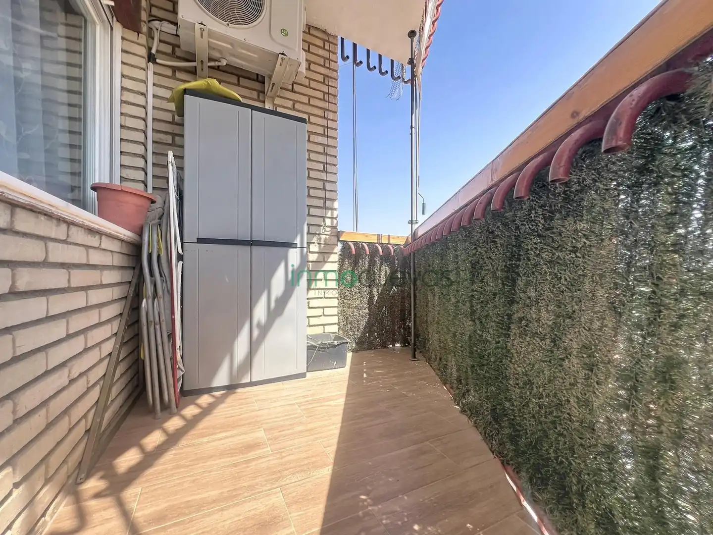 Flat with terrace for sale in Cuevas del Almanzora pueblo, imagen 6