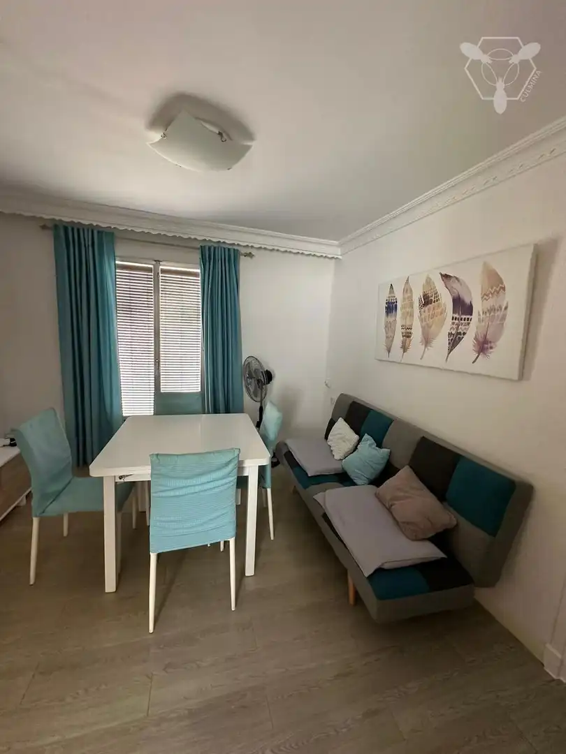 Habitación de Piso de alquiler en Huelva con Amueblado
