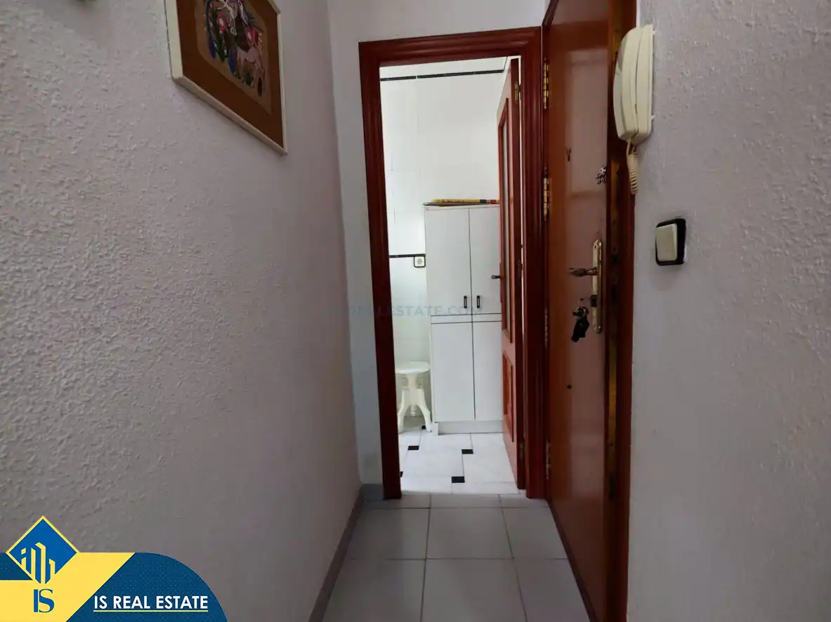 Apartament amb ascensor en venda a Playa del Cura, imagen 12