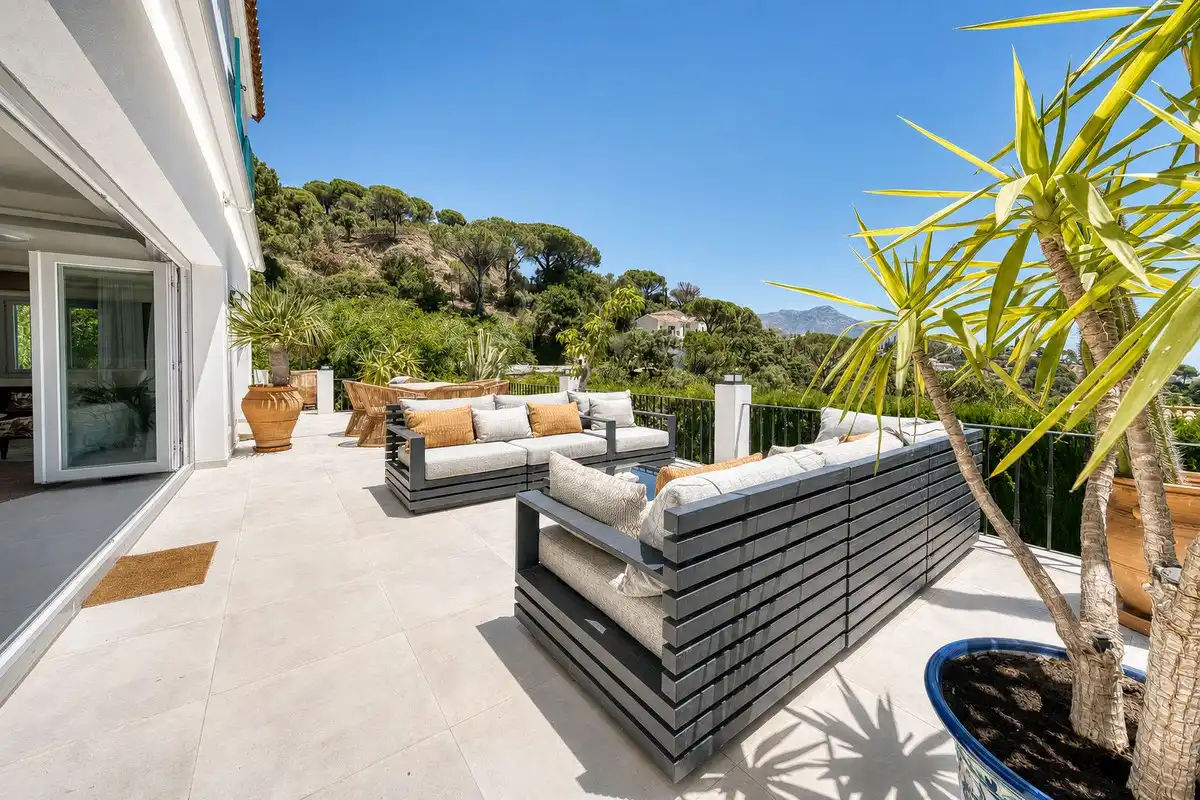 Casa o chalet en venta en El Madroñal