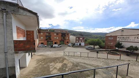 Photo 3 of House or chalet for sale in Puerta de la Villa, 32, Mombeltrán, Ávila