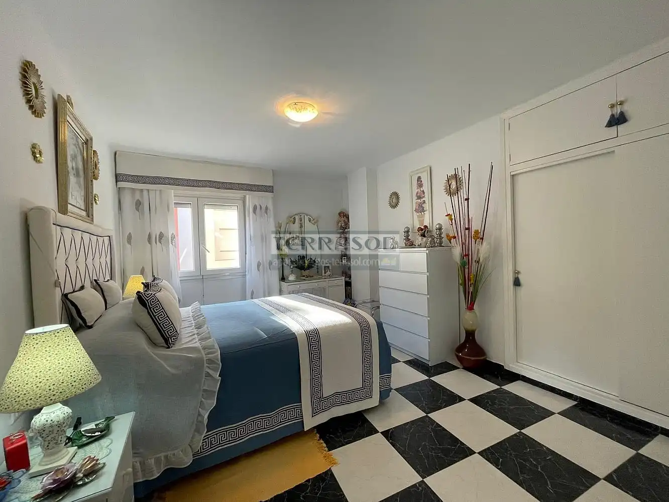 Apartamento con ascensor en venta en Torre del Mar, imagen 11