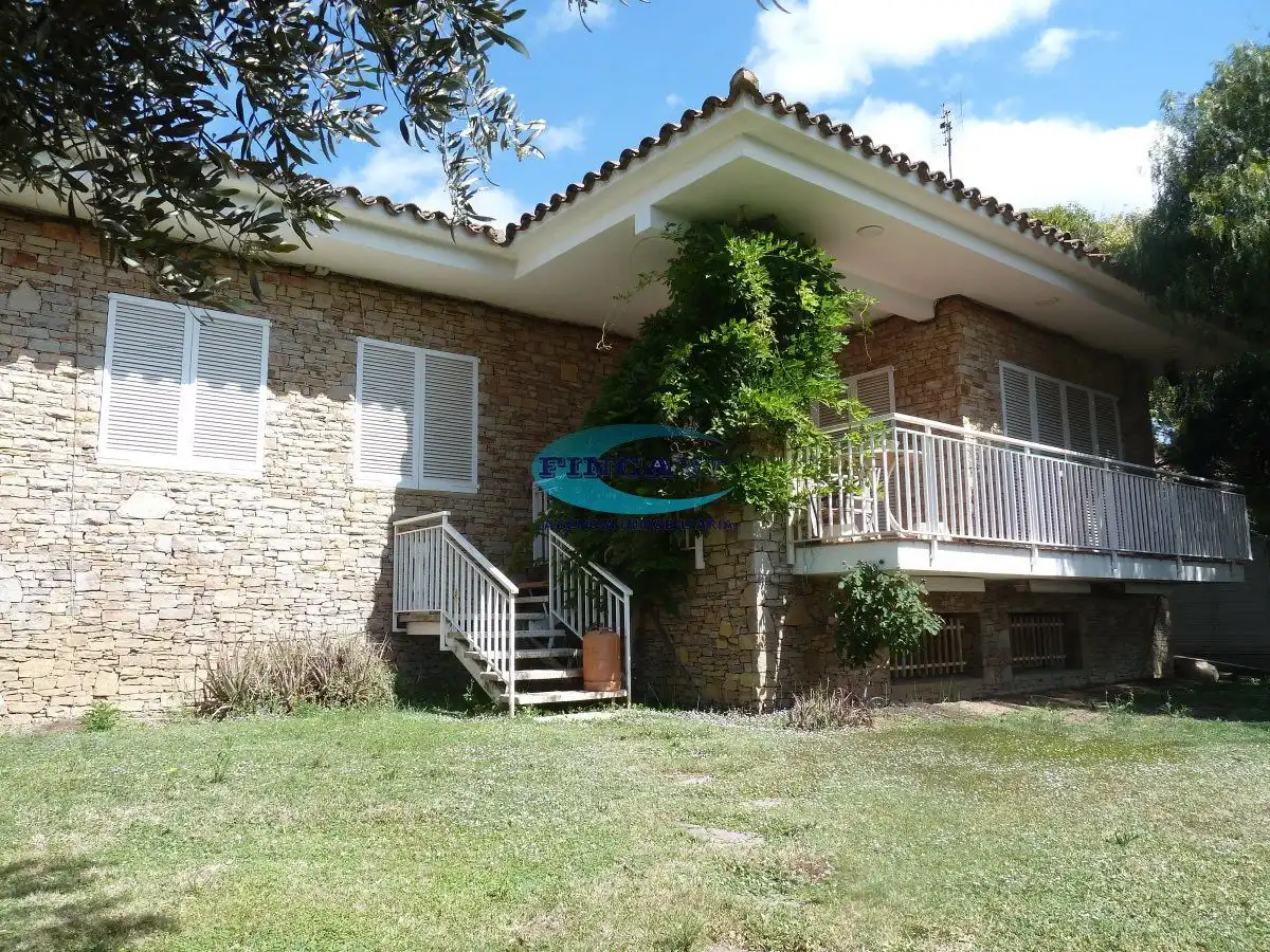 Maison à vendre à Bigues i Riells del Fai