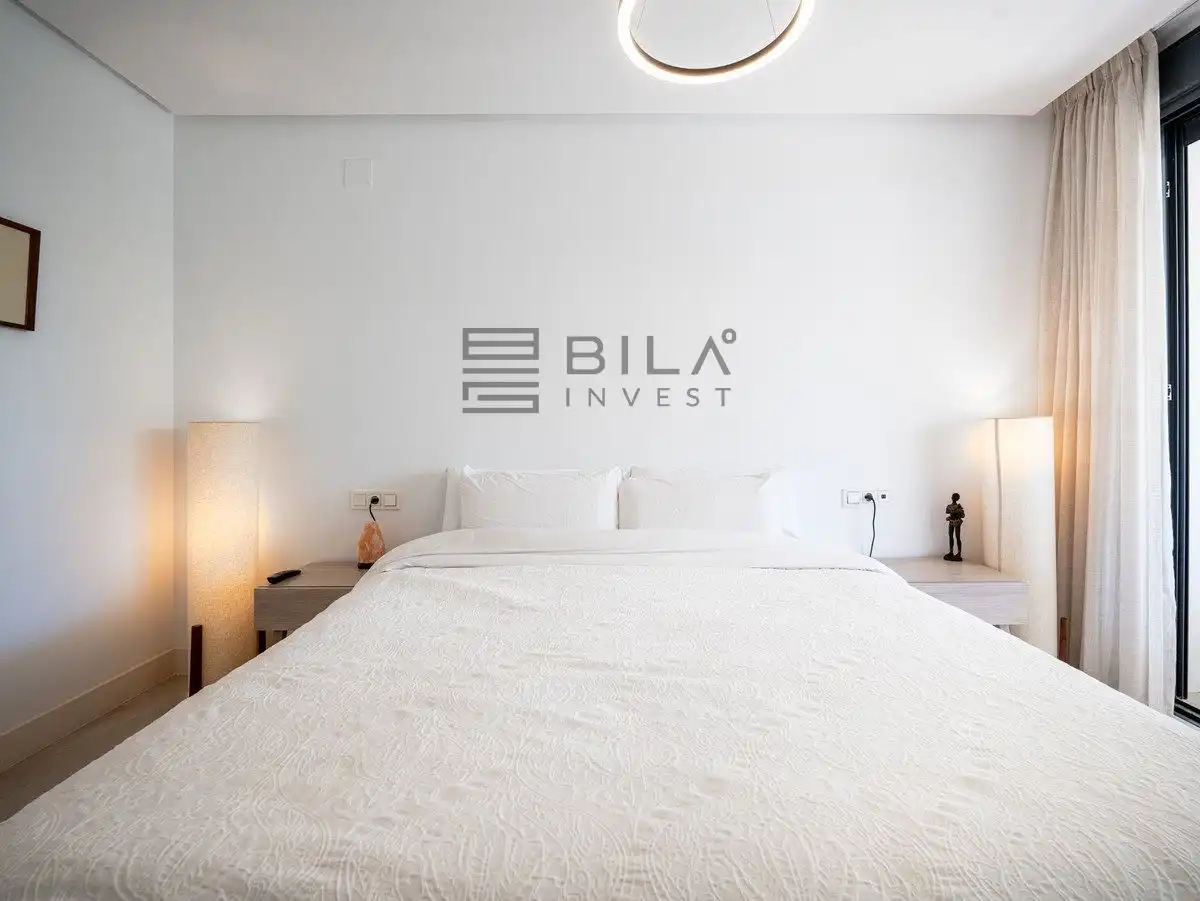 Wohnung mit Pool zum Verkauf in Artola Homes, imagen 23