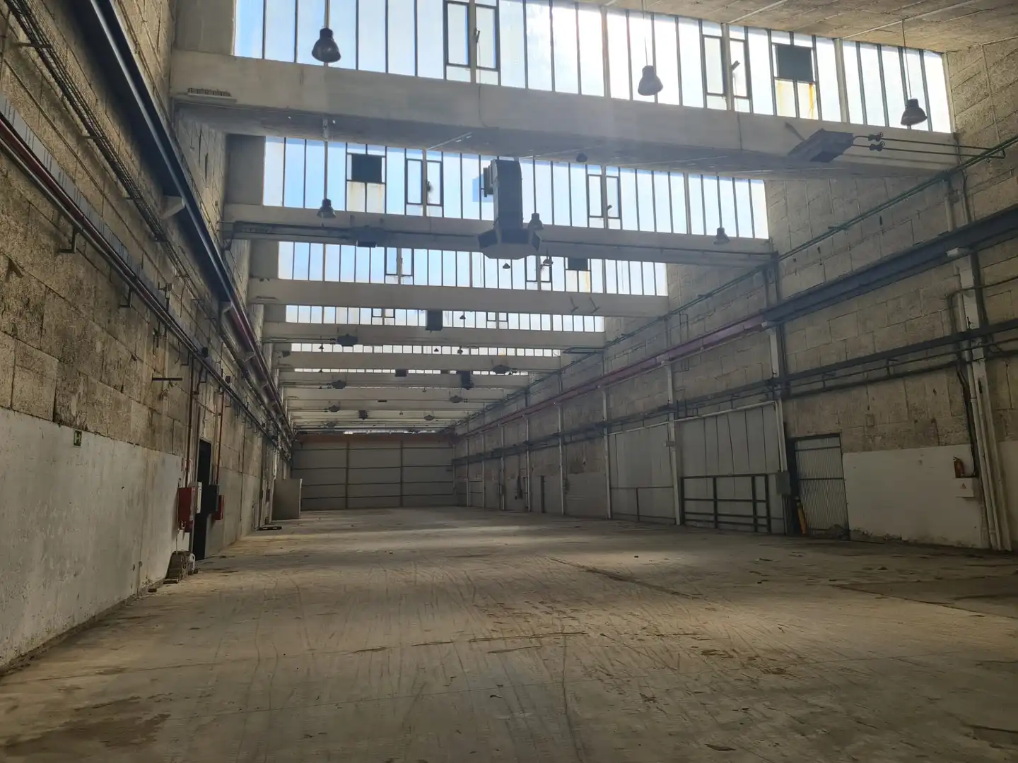 Industriegebäude zur Miete in Calle de las Arenas, imagen 4