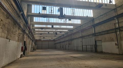Photo 4 of Industrial buildings to rent in Calle de las Arenas, Zona industrial, Pinto