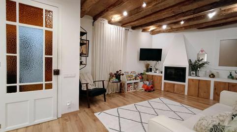 Foto 2 de Casa o xalet en venda a Calle de Sant Miquel, Molins de Rei, Barcelona