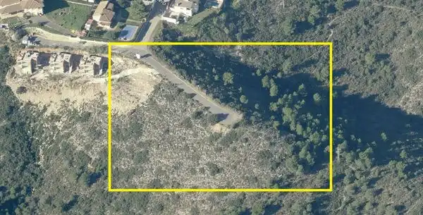 Residential land for sale in PERIS Y VALERO, imagen 21