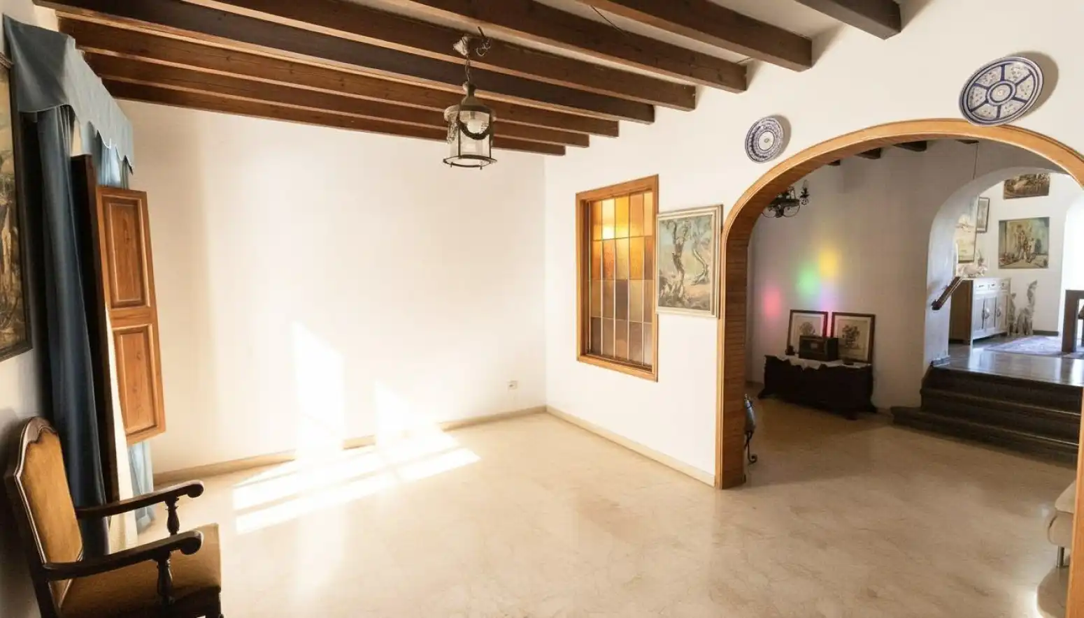 Casa amb terrassa en venda a Campanet - carrer Llorenc Riber, imagen 9