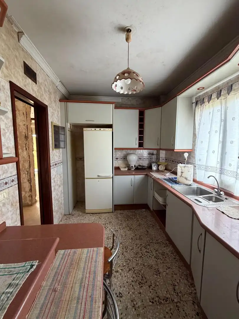 Casa en venta en ELADIO ROCA Y SALAZAR, imagen 5