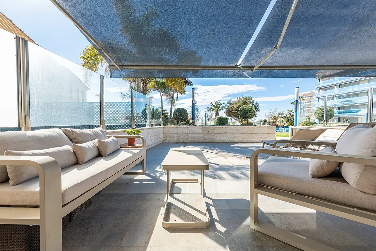 Piso en venta en Avinguda de Montserrat, 44, Platja de la Paella