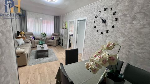 Foto 4 de Pis en venda a El Pilar - La Estación, Talavera de la Reina