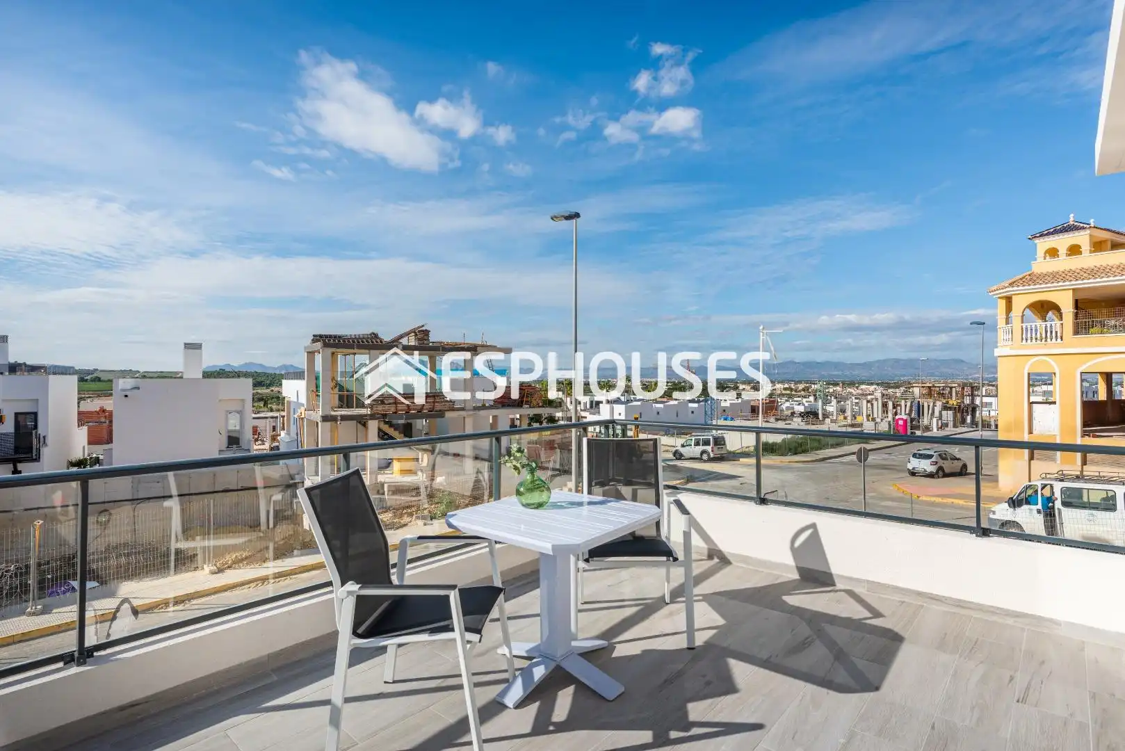 Casa con terraza en venta en Benijófar, imagen 45