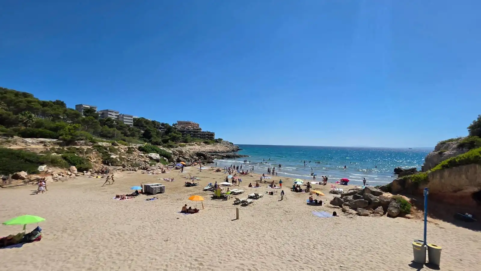 Apartamento con piscina en venta en Calle DUNES LES, imagen 18
