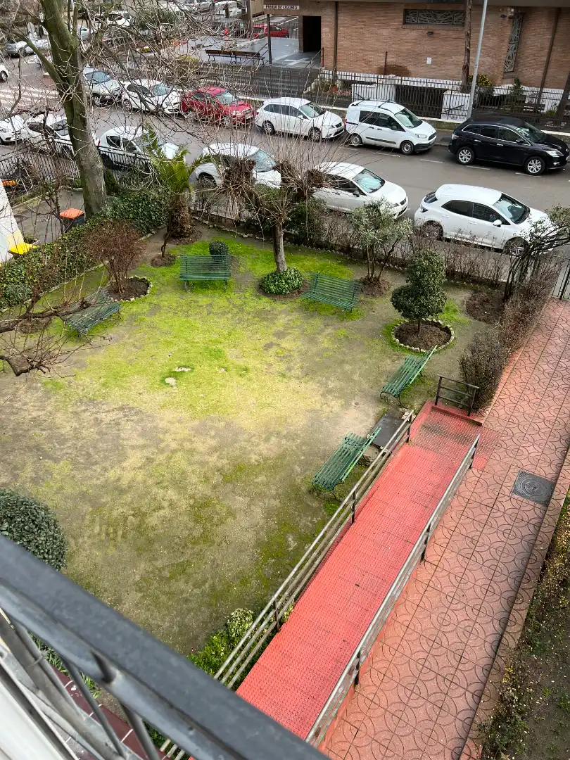 Terraza de Piso en venta en Madrid con Aire acondicionado, Calefacción y Parquet