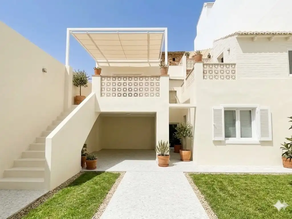 Exterior view of Country homes for sale in Jávea / Xàbia  with Private garden, Terrace and Storage room