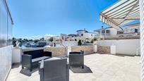 Terrace of House or chalet for sale in Empuriabrava