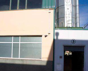 Industrial buildings for sale in HILANDERAS, 5, Béjar