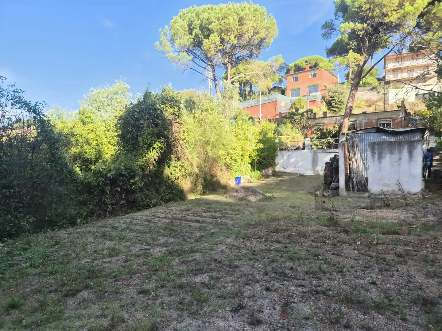 Casa con giardino in vendita a Sant Pere de Vilamajor, imagen 31