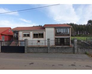 Casa o xalet en venda a Lugar Muruxeses, 33, Oza dos Ríos