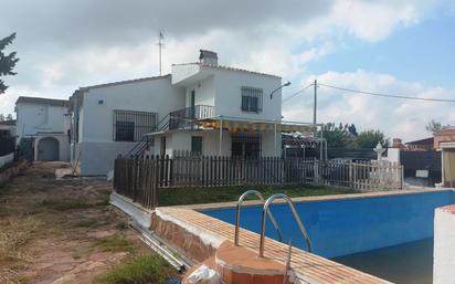 Swimming pool of House or chalet for sale in Llíria  with Terrace and Swimming Pool