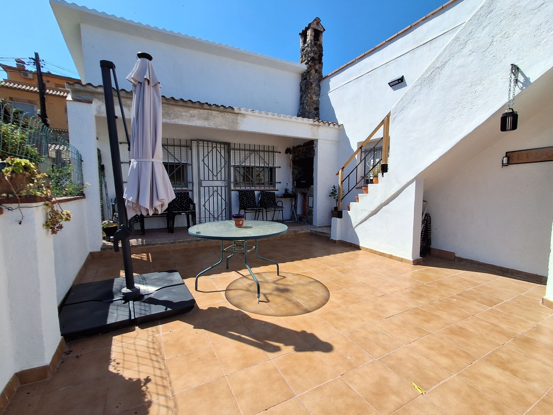 Casa o xalet en venda a Lloret Verd - Els Pinars, Lloret de Mar