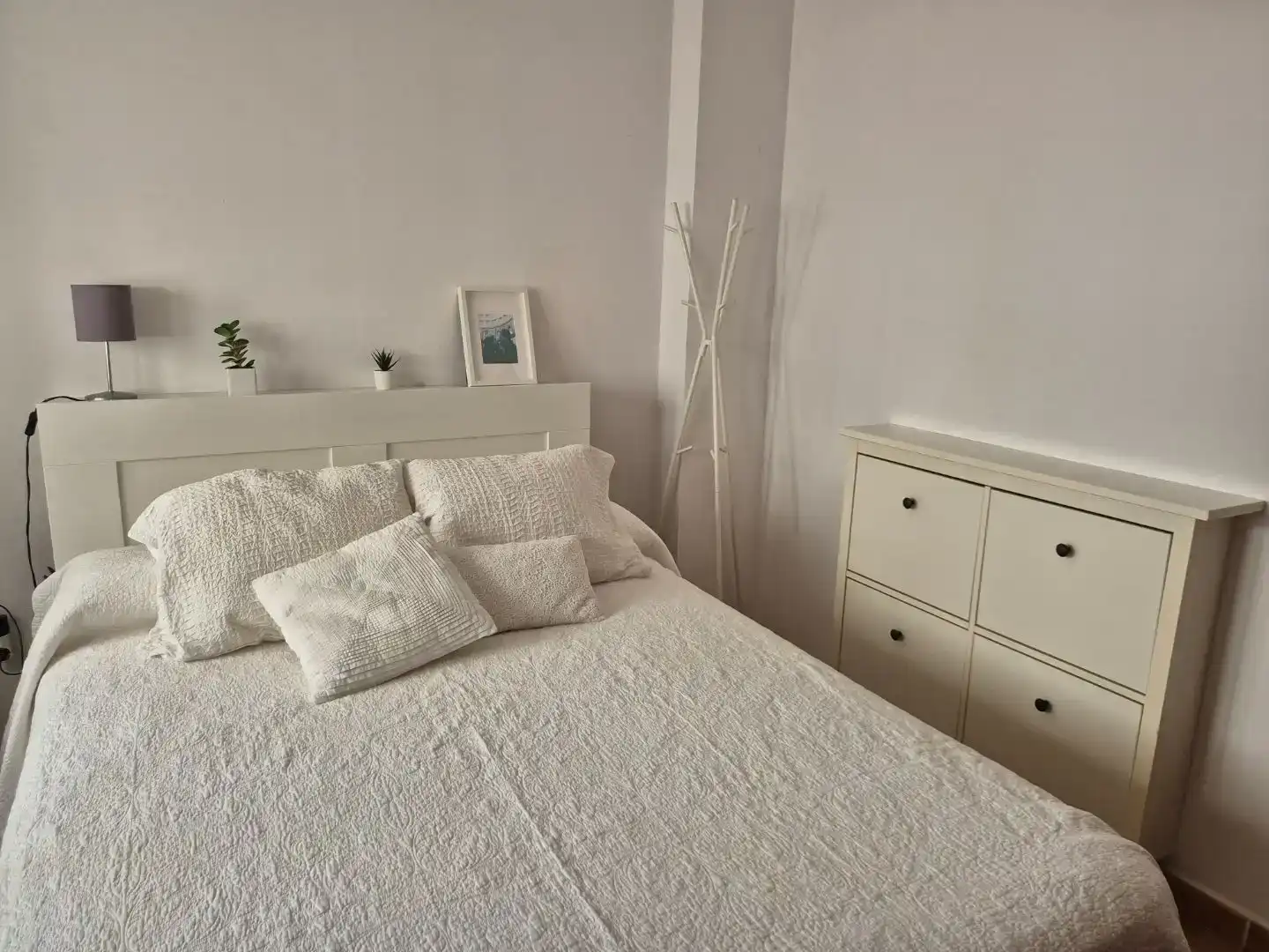 Bedroom of Ground floor for sale in Ayamonte  with Private garden and Swimming Pool