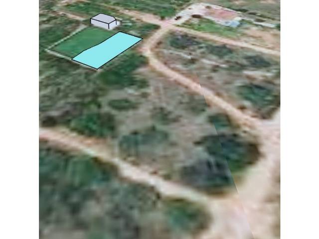 Terreno residencial en Venta en Poligono 1 Paraje 24 Poach en Las Atalayas - Urmi - Cerro de Mar