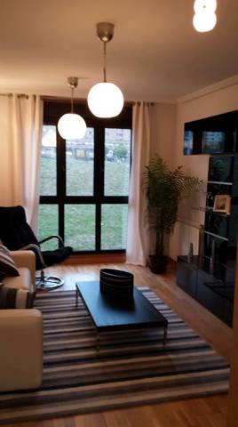 Apartamento en Venta en Calle Río Caudal, 9 en Fozaneldi - Tenderina