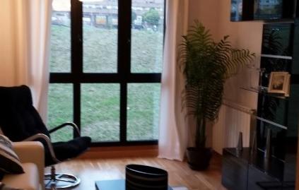 Foto 2 de Apartament en venda a Calle Río Caudal, 9, Fozaneldi - Tenderina, Oviedo