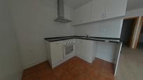 Kitchen of Flat for sale in Badalona  with Air Conditioner, Heating and Terrace