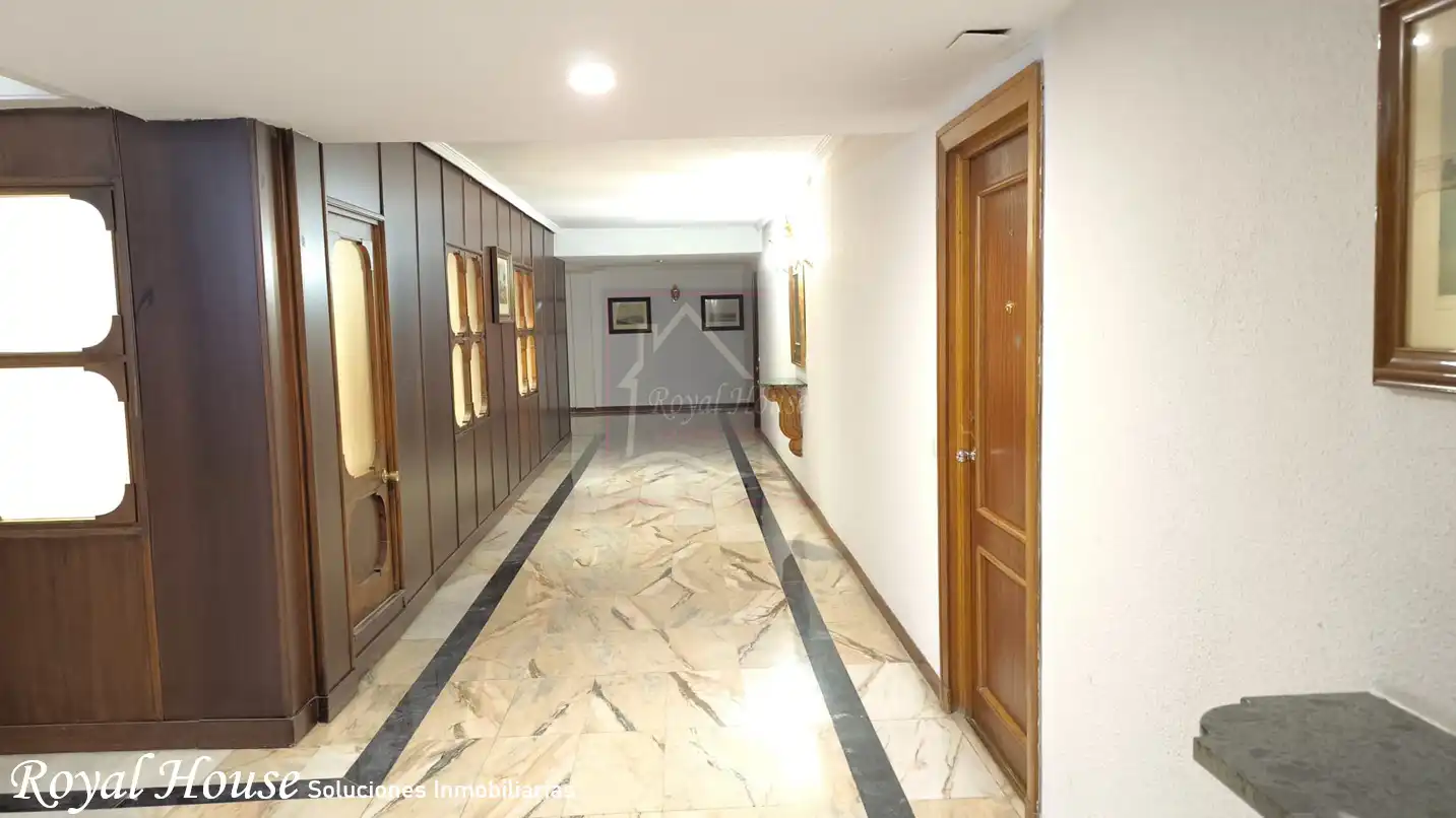 Apartamento en venta en Collado Villalba con Calefacción y Piscina comunitaria