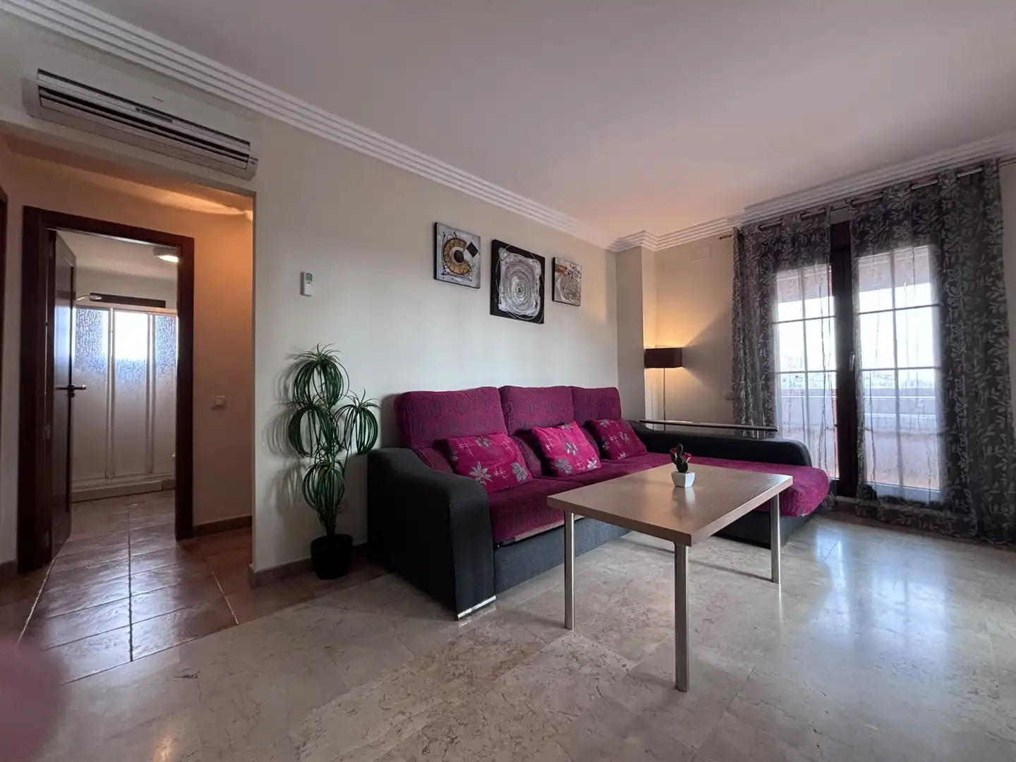 Apartment mit Pool zum Verkauf in Punta del Moral, imagen 6