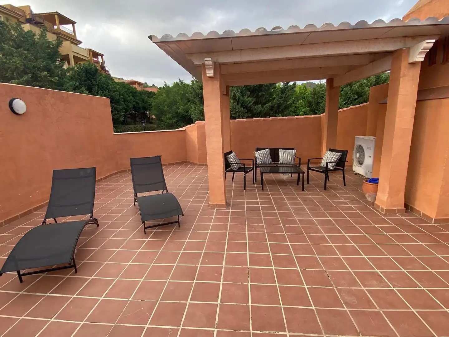 Apartments for rent in RESERVA 2 FASE, 6, Reserva de Marbella