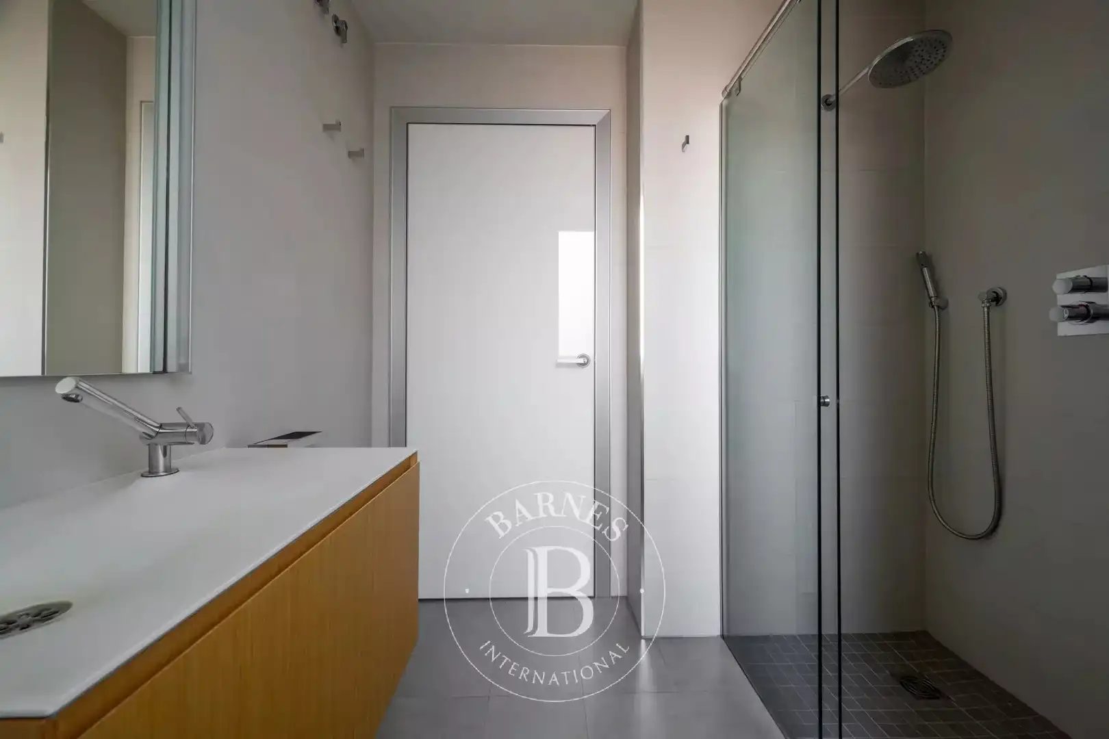 Baño de Piso en venta en Donostia - San Sebastián  con Aire acondicionado, Calefacción y Trastero