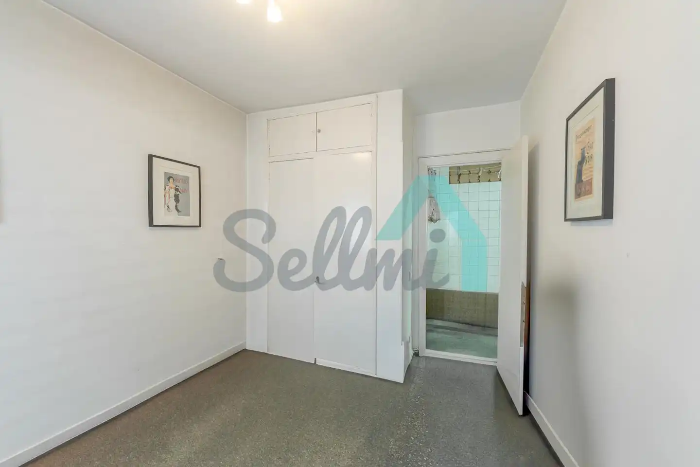 Flat with lift for sale in Asturias, imagen 46
