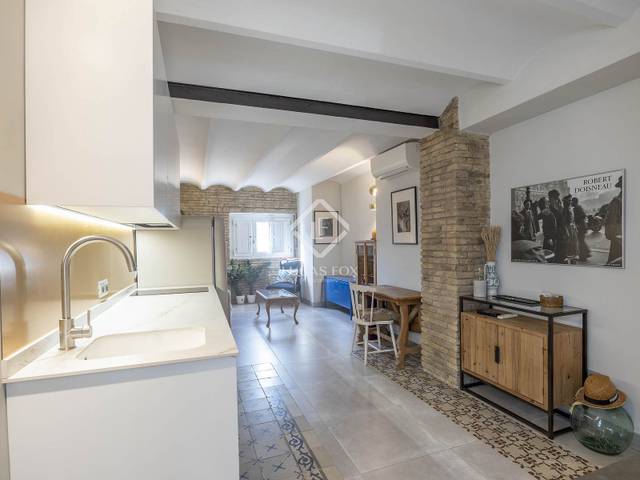 Piso en Alquiler en La Xerea