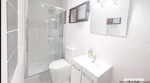 Foto 4 de Piso en venta en de Sancti Spiritus, Sancti Spiritus - San Juan, Salamanca Capital