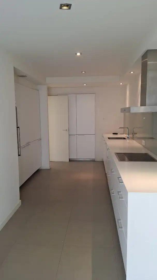 Cocina de Piso en venta en Barcelona con Aire acondicionado, Calefacción y Terraza