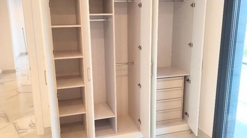 Foto 5 de Piso de alquiler en Calle Orense, 31, Las Tres Cruces, Armilla